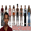 Michaela: Tray Files logo