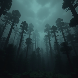 Deadwood Forest project image