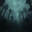 Deadwood Forest logo