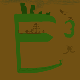 Ecosystematic 3:calamity project image
