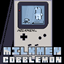 Milkmen Cobblemon logo
