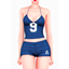 Drip Top and Shorts logo
