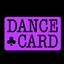 Dance Card avatar