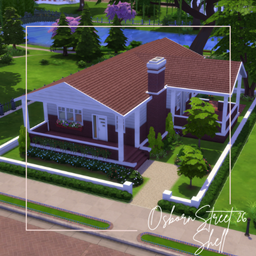 OsbornStreet 26 - 2bed1bath - SHELL - NO CC project image
