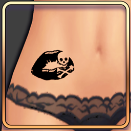 ⚓ [ESI]  #174 (LowerFront) logo