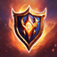 Dangerous Spells logo