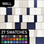 🧱 [ESI]  Tvora Tile  | Wall logo
