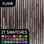 🧱 [ESI]  Weathered Timber  | Floor logo