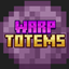 Warp Totems logo