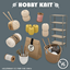 HOBBY KNIT avatar