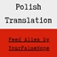 Feed Alien by YourFalseHope - Polish Translation logo