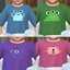 Infant Monster Sweaters logo