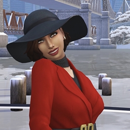 Jane Jolie | No CC
