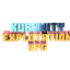 Kuronity Exploration RPG logo
