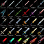 All The Named Variants avatar