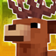 Deer Pack logo