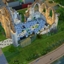 Church Ruine Maker Space logo