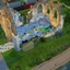Church Ruine Marketplace logo