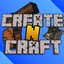 Sneaks Create N Craft logo
