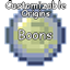 Customizable Origins - Boons logo