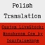Custom LiveStock: Mooshroom Cow by YourFalseHope - Polish Translation
