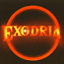 Exodria - Discover. Build. Conquer. logo