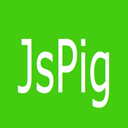 JsPig logo