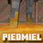 Pied Miel - The Texture Pack