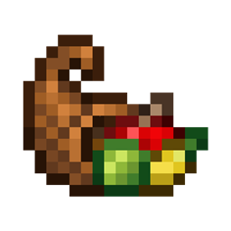 Pizza573's Cornucopia project image