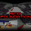 the SCP foundation (1.21.2-1.21.11) logo