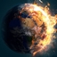 A Conquest of Worlds: Ad Astra Gregified logo