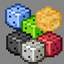 Dice Rebuild