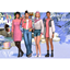 Winter Whims Collection logo