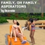 Family, Oh Family logo
