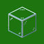 Transparent Untinted Glass logo