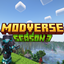 MODVERSE SEASON 3 logo