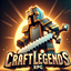 CraftLegends | RPG Adventure Pack logo