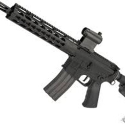 Guns & Economy project image