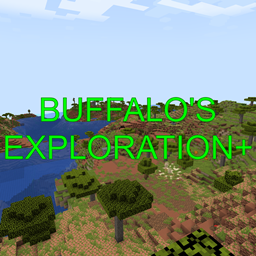 Buffalo's Exploration+ project image