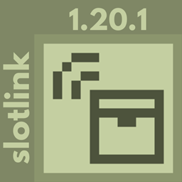 slotlink: Unoffical logo