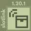 slotlink: Unoffical logo