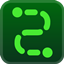 Questlines logo