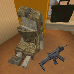 HenriTBH's Apocalypse (Outdated, Update Soon) project image