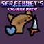 Sea Ferret's Combat Pack! logo