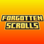Forgotten Scrolls logo