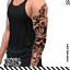 [VHSync] Snake Tattoo logo