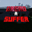 Dread - N - Suffer logo