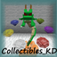 Collectibles_KD logo