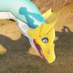 Seadramon logo
