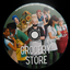Grocery Store NPC Set | Workers NPC Series | Animated Deco Sims avatar